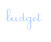budget